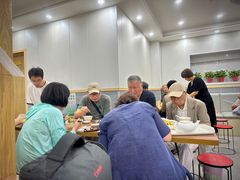 -草桥清真牛肉锅贴扁食店