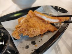 -馋三尺蟹粉小笼(人民广场店)