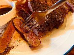 安格斯牛排肉眼-羽深肉铺 Steak & Wine