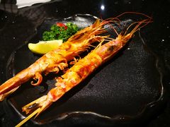 -梅筑·创意料理(王府井百货店)