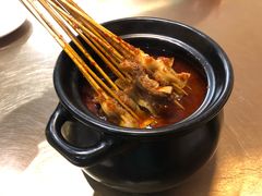 -大梦敦煌主题餐厅(国贸店)