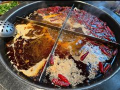 -陈眼镜火锅(总店)