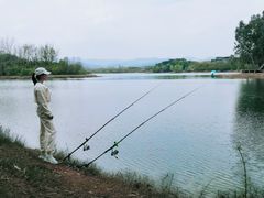 -三岔湖景区