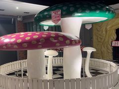 -H次元沉浸剧情密室(街道口店)