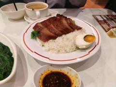 -香港深仔记茶餐厅(东门店)