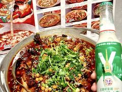 -廖川菜(八佰伴店)