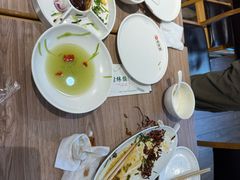 -榆林镇筋饼(文端总店)