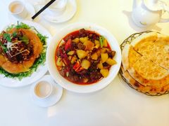 -新粤新疆菜清真餐厅(拱北店)