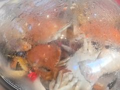 -半岛听涛蒸汽海鲜自助(K11店)