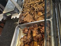 卤菜-盘飧市(春熙路店)