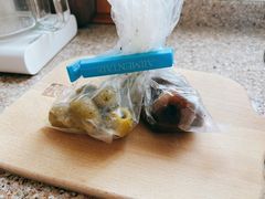 迪福柠檬味橄榄-Alimentari早午餐(安福路店)