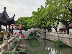 -安亭老街