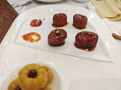 -鲁西南老厨子·特色鲁菜(经一纬五店)