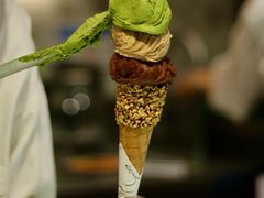 卡布奇诺冰淇淋-VENCHI 闻绮(北京国贸商城店)