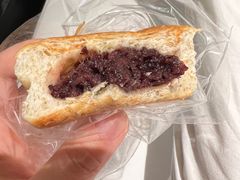 全麦紫米大鼓-分子跳动鲜活面包(五一大道店)