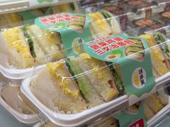 -味多美蛋糕(安定门店)