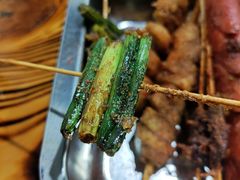 -阿姨小肉摊(同济西苑店)