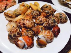 -川骄海鲜自助(河东店)