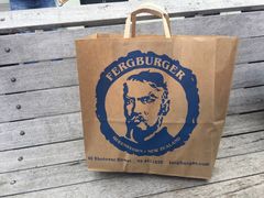 -Fergburger(皇后镇店)
