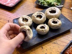 -御记碳烤肥牛(东城万达店)