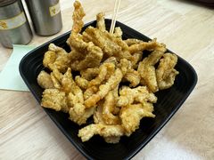 -孙记炸串小馆