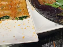 -老万烧烤(典逸心洲店)