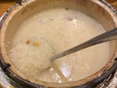 -粤仔湾砂锅粥(滨湖万达店)
