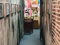-明日世界密室轰趴·剧本桌游·箭馆团建(国贸店)