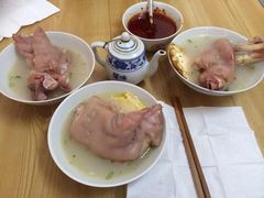 -盛兴面馆(真儒大厦店)