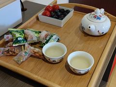 -阮氏中医推拿·颈肩腰腿(世纪公园店)