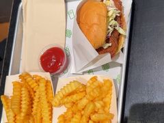 -Shake Shack(南山万象天地店)