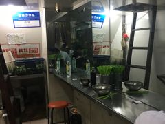 -河南拉面(肇周路店)