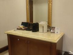 -杭州城中香格里拉大酒店