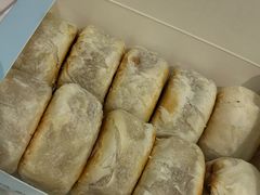 鲜肉月饼-光明邨大酒家(淮海路店)