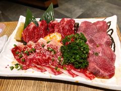 -御牛道日式烤肉料理(杭州万象城店)