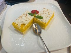-俄士厨房(环球港店)
