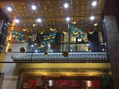 -小杨烤肉(高新店)