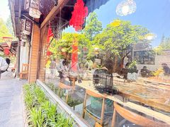-弘德楼·自家菜园(朱家角古镇店)