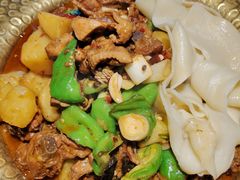 -楼兰新疆主题餐厅(坂田佳华领汇广场店)