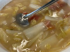 -晓琦农家菜馆·地道农家菜