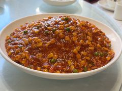 -百姓食府(秦虹路店)