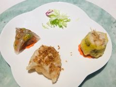 -三号黄浦会Canton Table