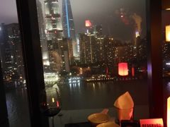 -上海外滩英迪格酒店