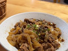 -暖食光·台式家庭餐厅·生日主题店(万达店)