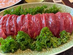 -皇城老妈·大连海鲜火锅(港湾店)