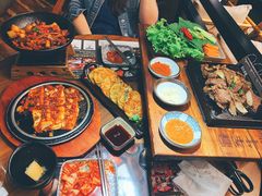 -将军牛排·尔滨地标朝鲜族美食(总店)