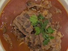 -万荣烤鸭店·北京菜(天坛店)