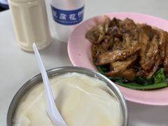 -下环街市熟食中心