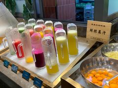 -東盛炭烤自助料理(浦东文峰广场店)
