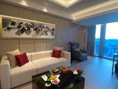 -上海宝华万豪酒店